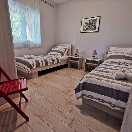 Apartment Soldo Задар Экстерьер фото