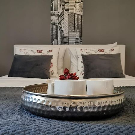 Apartment Soldo Задар Экстерьер фото