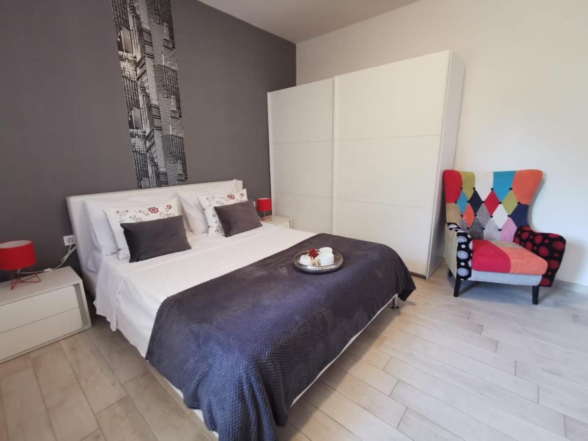Apartment Soldo Задар Экстерьер фото