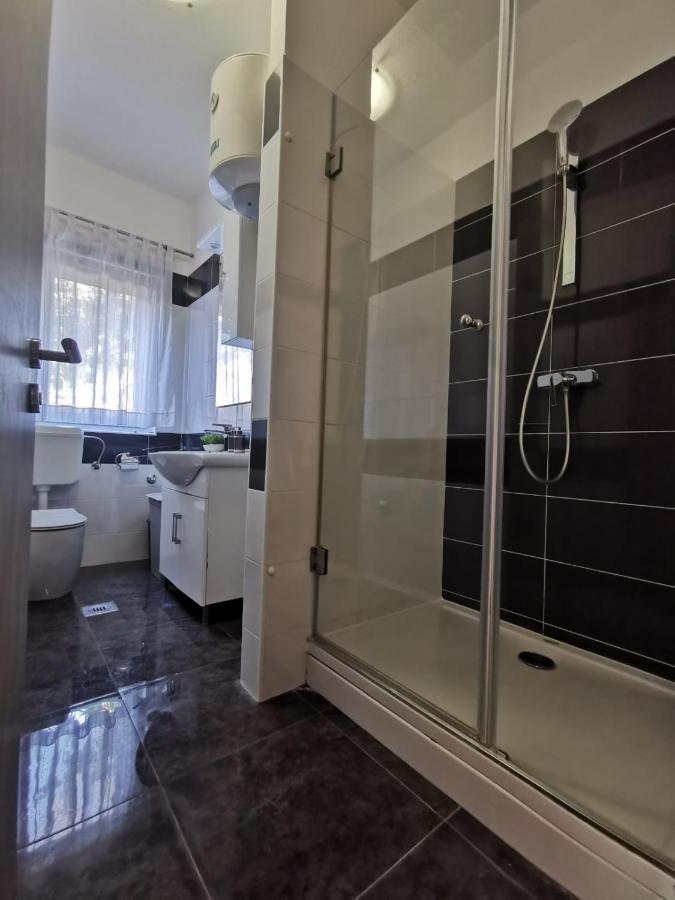 Apartment Soldo Задар Экстерьер фото