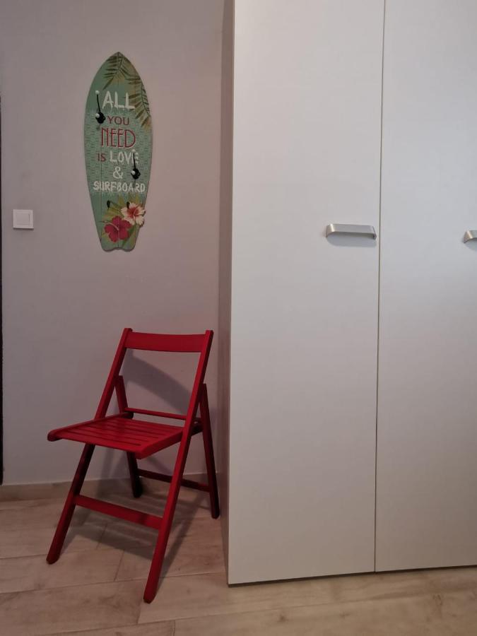 Apartment Soldo Задар Экстерьер фото