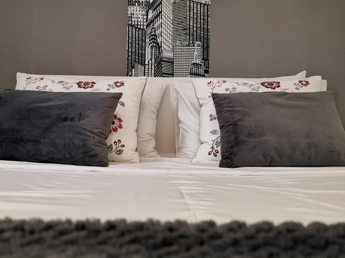 Apartment Soldo Задар Экстерьер фото