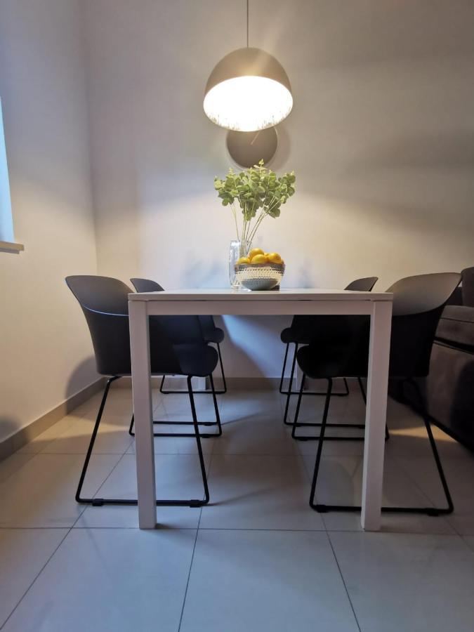 Apartment Soldo Задар Экстерьер фото