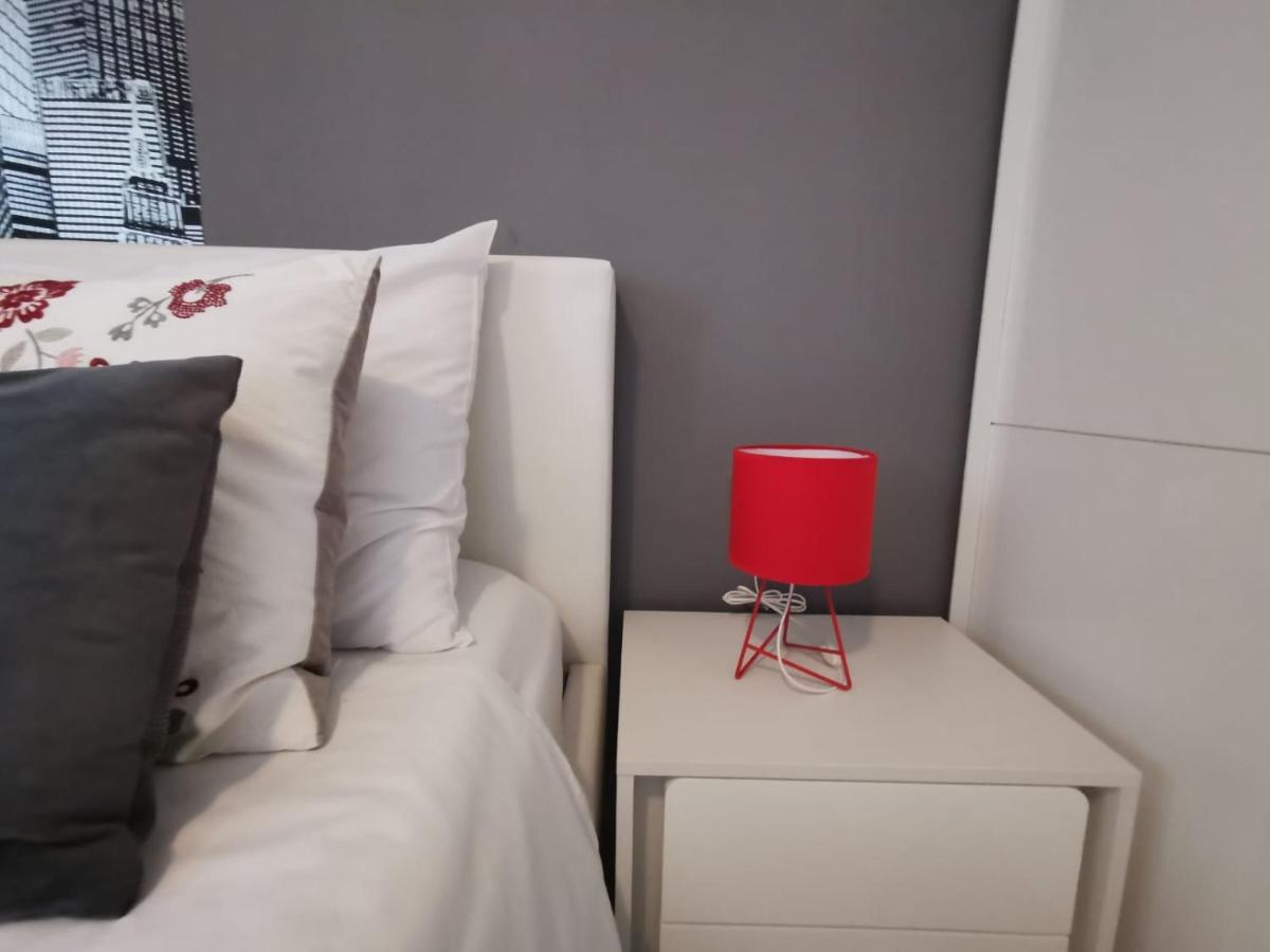 Apartment Soldo Задар Экстерьер фото