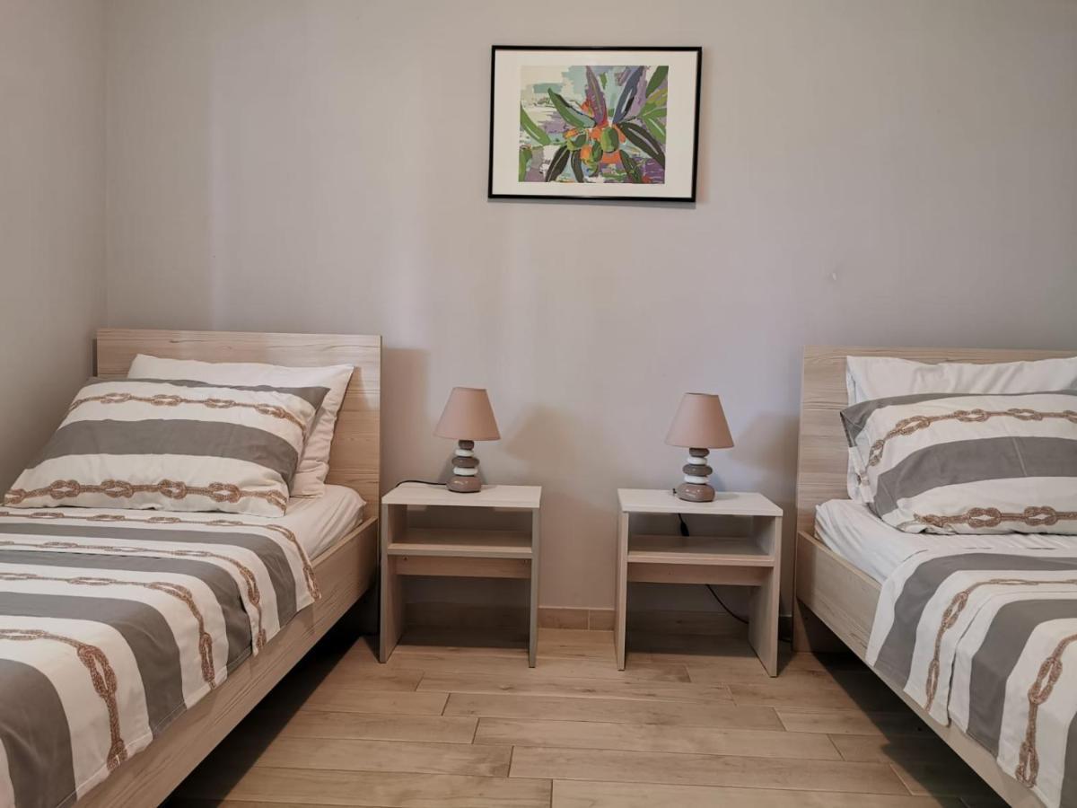 Apartment Soldo Задар Экстерьер фото